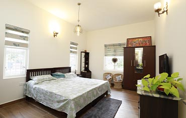 bedroom interior designs in kerala