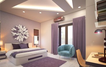 kids bedroom interior designs in kerala