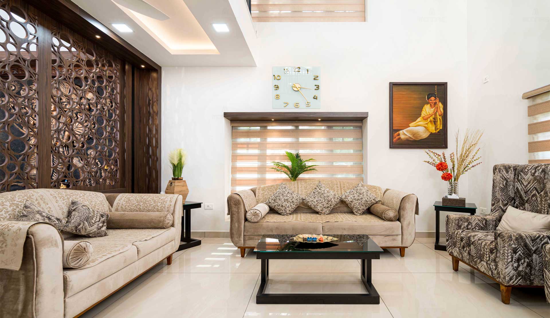 home interior designers in kochi kerala