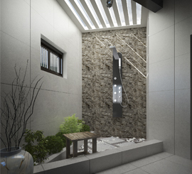 bathroom interior designers in coimbatore