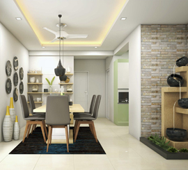 home interior design ideas in kerala