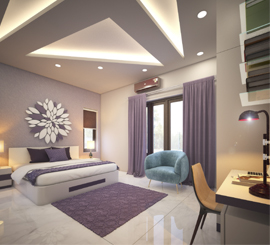 home interior designers in kochi
