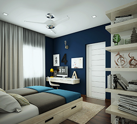 home interior designers in kerala