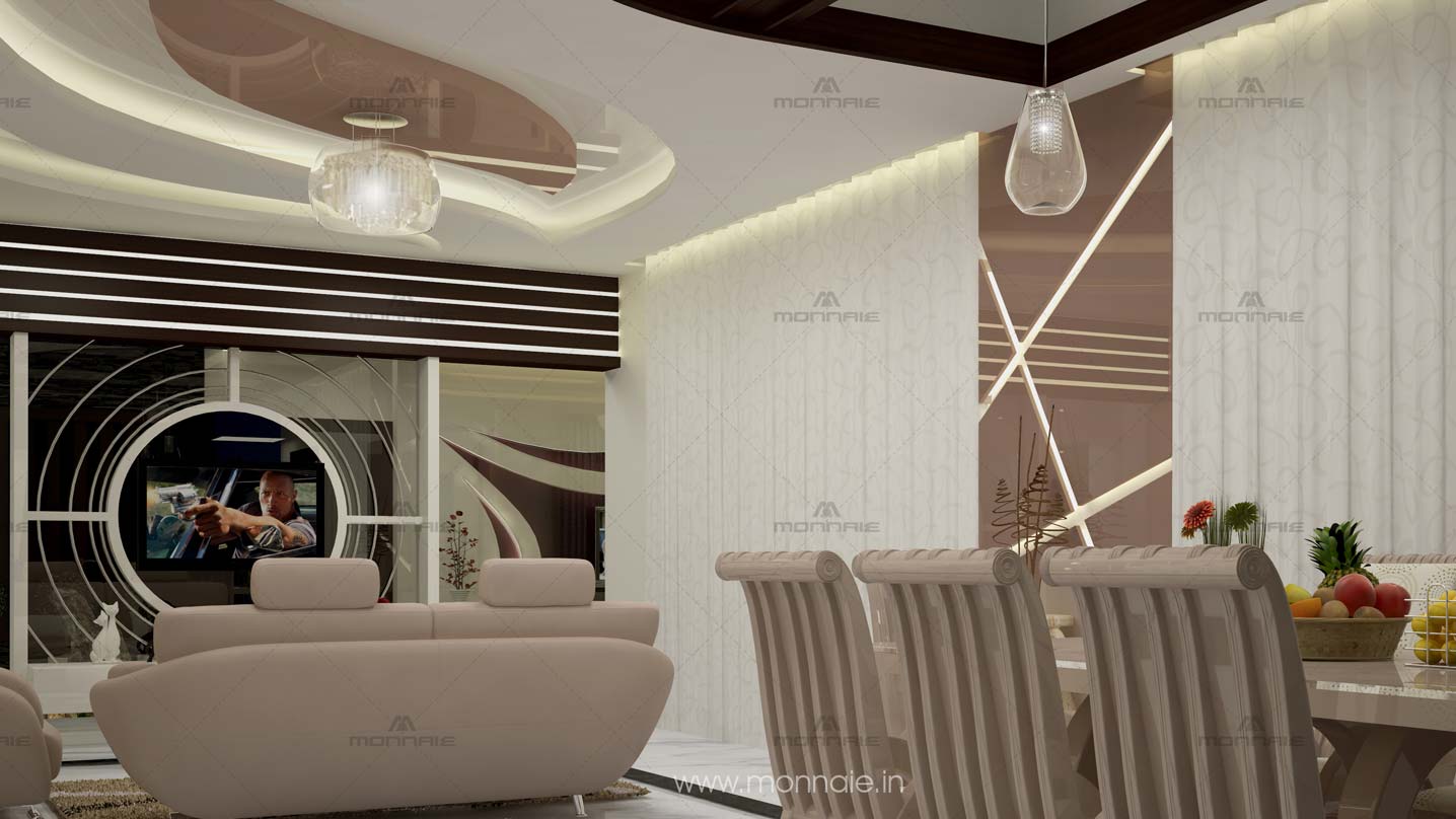 best interior designers in coimbatore