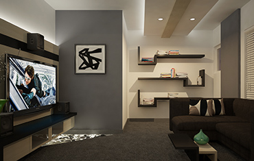 Home Interior Design Company