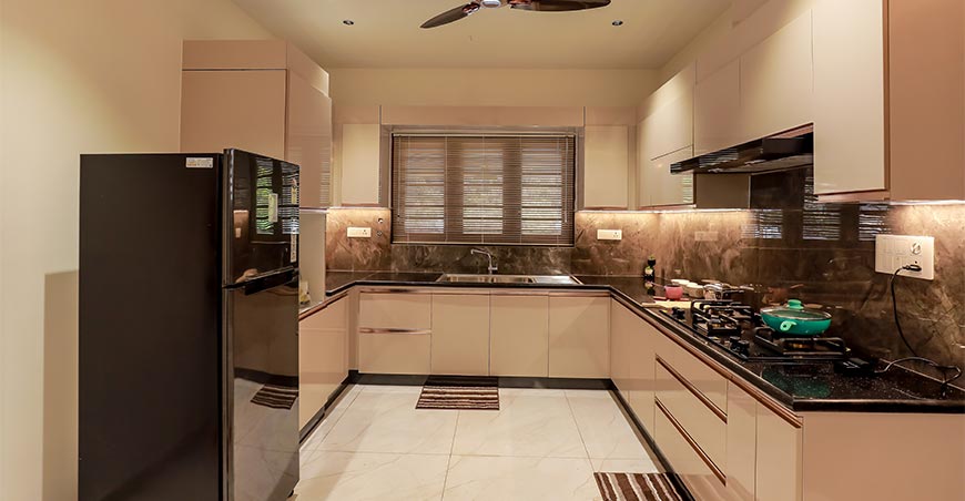 Best Modular Kitchen In Kerala Top