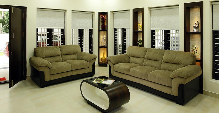 Living Room Interior Designs Kerala Style House Small