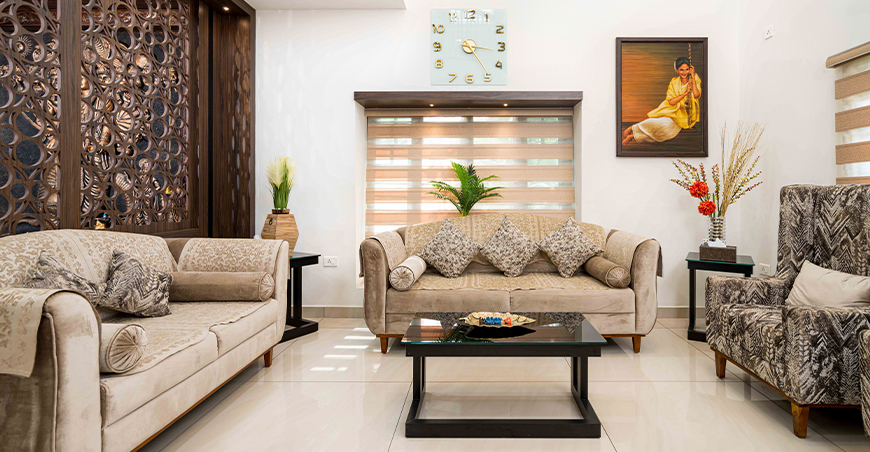 Living Room Interior Designs Kerala Style House Small