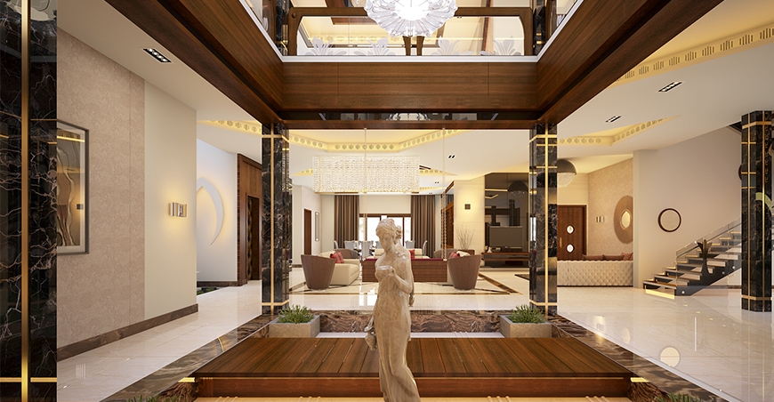  Home  Interior courtyard designs  in Kerala  style Patio 