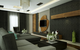 top living room interior design ideas