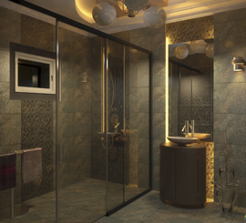 Bathroom Designs In Kerala