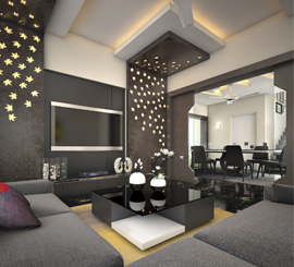 Famous Interior designers in Ernakulam | Low cost interiors